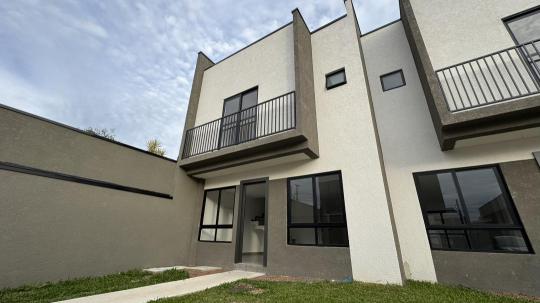 Casa em Condomínio à venda no bairro Xaxim              , Curitiba, Referencia: SO0613