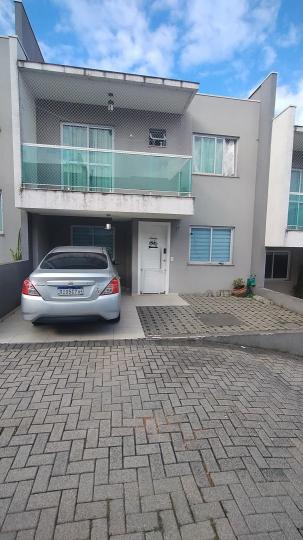 Casa - Sobrado à venda no bairro Bairro Alto, Curitiba, Referencia: SO1230