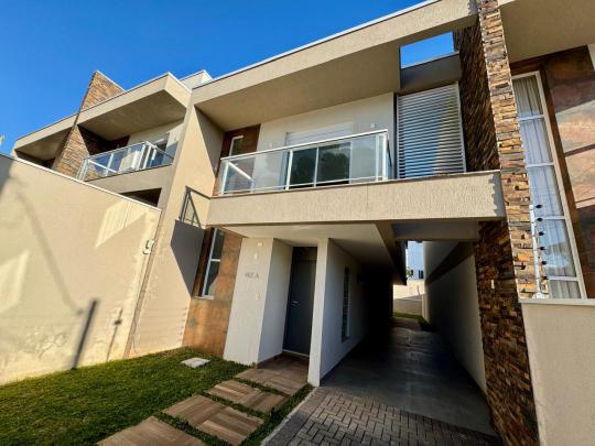 Casa à venda no bairro Pilarzinho, Curitiba, Referencia: CA0458