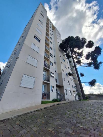 Apartamento à venda no bairro Jardim Eldorado, Caxias do Sul, Referencia: AP02