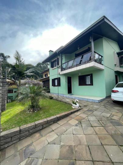 Casa à venda no bairro São Ciro, Caxias do Sul, Referencia: CA09