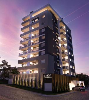 Apartamento à venda no bairro Panazzolo, Caxias do Sul, Referencia: AP16