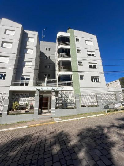 Apartamento Com Terraço à venda no bairro Jardim Eldorado, Caxias do Sul, Referencia: AP100