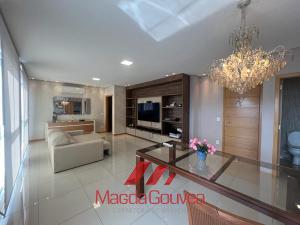 Apartamento à venda no bairro Jardim das Américas, Cuiabá, Referencia: 355131