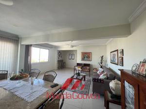 Apartamento à venda no bairro Quilombo, Cuiabá, Referencia: z456