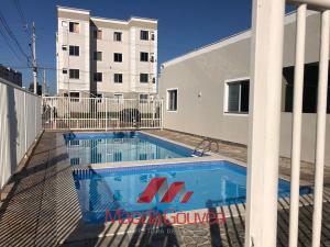 Apartamento à venda no bairro Parque Ohara, Cuiabá, Referencia: 531397