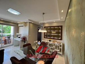 Apartamento à venda no bairro Jardim Petrópolis, Cuiabá, Referencia: 248660