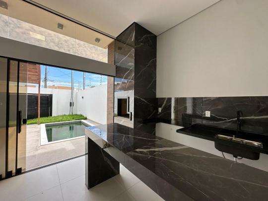 Casa Térrea à venda no bairro Jardim Universitário, Cuiabá, Referencia: 86543308