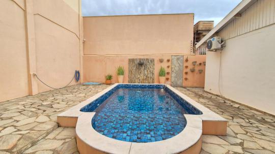 Casa à venda no bairro Jardim Tropical, Cuiabá, Referencia: 86543309