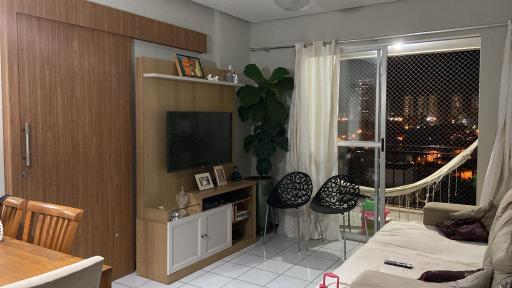 Apartamento à venda no bairro Bosque da Saúde, Cuiabá, Referencia: 86543310