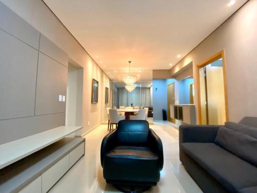 Apartamento à venda no bairro Duque de Caxias, Cuiabá, Referencia: 86543314