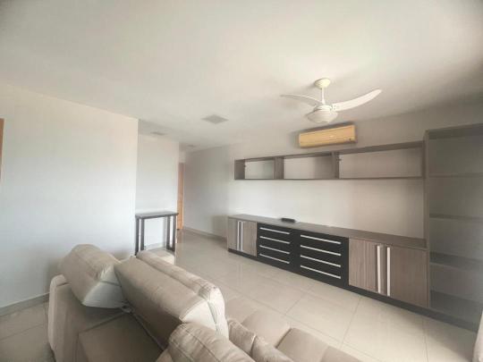 Apartamento à venda no bairro Jardim das Américas, Cuiabá, Referencia: 86543317