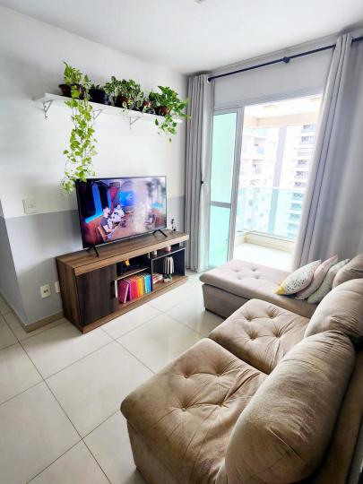 Apartamento à venda no bairro Jardim Leblon, Cuiabá, Referencia: 86543320