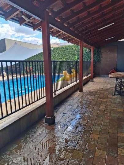 Casa Térrea à venda no bairro Monte Alegre, Ribeirão Preto, Referencia: 984