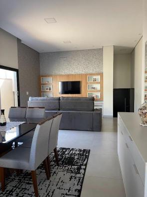 Casa em Condomínio à venda no bairro Vila do Golf, Ribeirão Preto, Referencia: 992