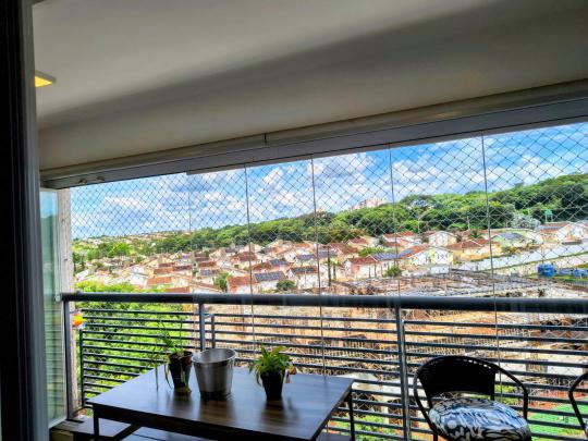 Apartamento à venda no bairro Jardim Botânico, Ribeirão Preto, Referencia: 1003