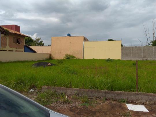 Terreno à venda no bairro Ribeirânia, Ribeirão Preto, Referencia: 1005