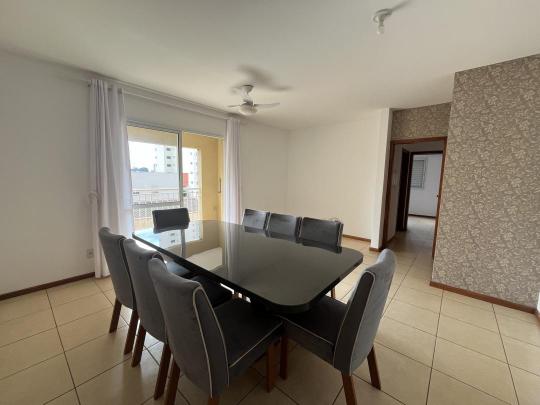 Apartamento à venda no bairro Jardim Paulista, Ribeirão Preto, Referencia: 1008