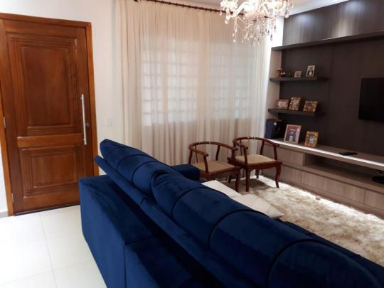 Casa à venda no bairro Jardim Manoel Penna, Ribeirão Preto, Referencia: 1009