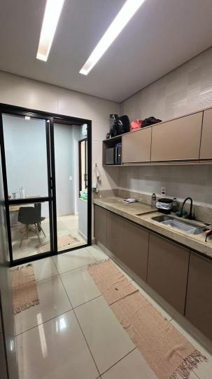 Casa à venda no bairro Residencial das Américas, Ribeirão Preto, Referencia: 1010