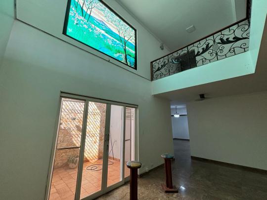 Casa Comercial à venda no bairro Centro, Piracicaba, Referencia: 96
