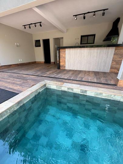 Casa em Condomínio à venda no bairro Ondas, Piracicaba, Referencia: 525