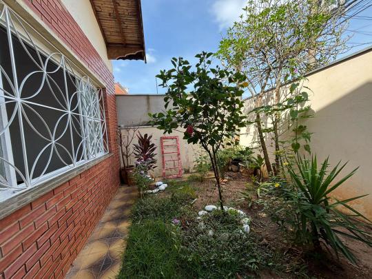 Casa à venda no bairro Nova América, Piracicaba, Referencia: 531