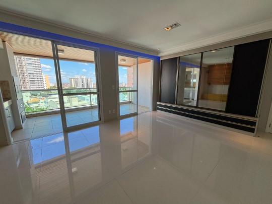 Apartamento à venda no bairro Nova América, Piracicaba, Referencia: 533