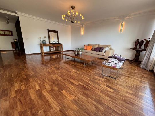 Casa à venda no bairro Cidade Jardim, Piracicaba, Referencia: 537