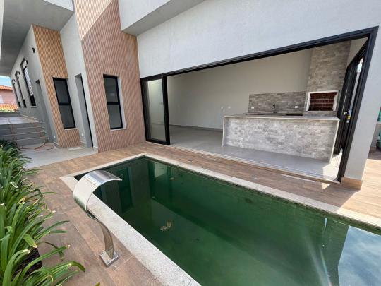 Casa à venda no bairro Ondas, Piracicaba, Referencia: 538
