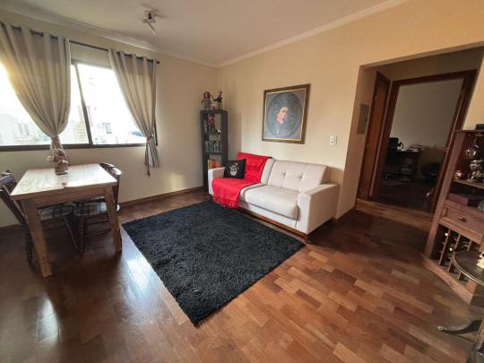 Apartamento à venda no bairro Cidade Alta, Piracicaba, Referencia: 540