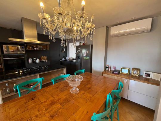 Apartamento à venda no bairro São Dimas, Piracicaba, Referencia: 542