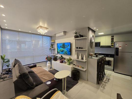 Apartamento à venda no bairro Farroupilha, Ivoti, Referencia: 250326