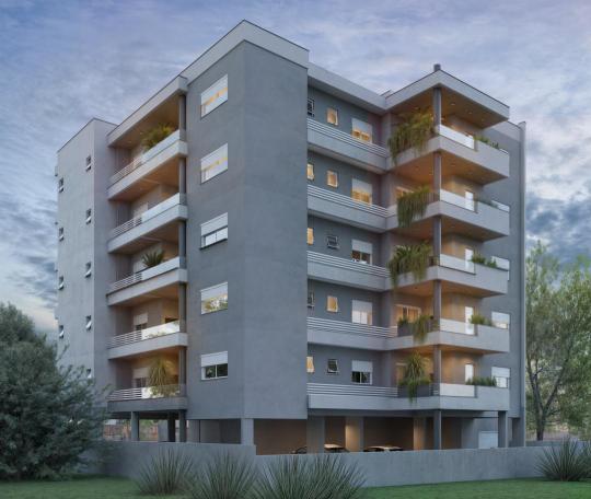 Apartamento à venda no bairro Bom Jardim, Ivoti, Referencia: 2505AP4