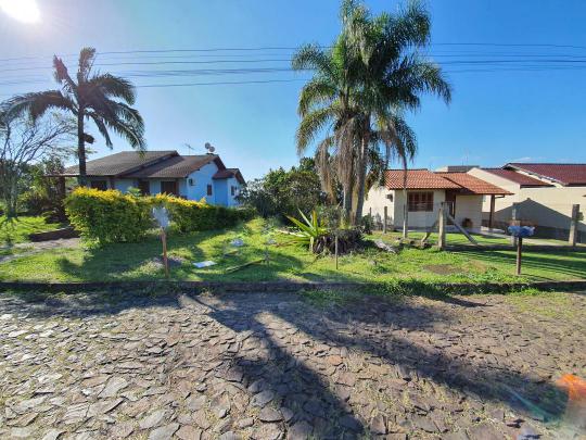 Terreno à venda no bairro Jardim Panorâmico, Ivoti, Referencia: 250502