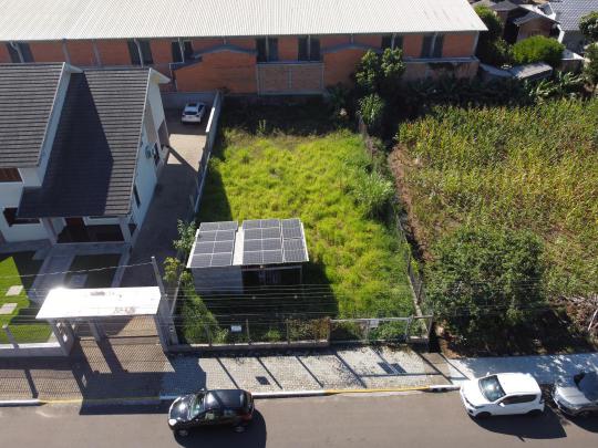 Terreno à venda no bairro Jardim Panorâmico, Ivoti, Referencia: 250505