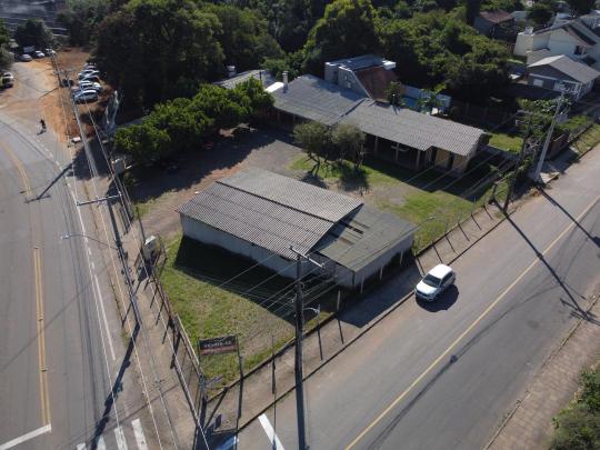 Terreno à venda no bairro Harmonia, Ivoti, Referencia: 250327