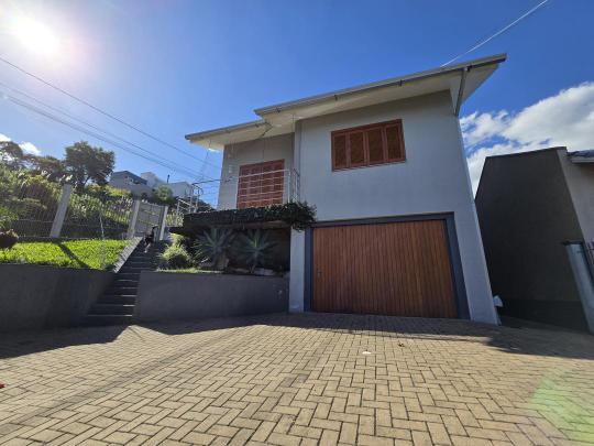 Casas e Sobrados à venda no bairro Jardim Bühler, Ivoti, Referencia: 250320