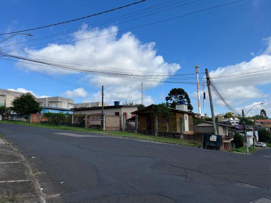Casa Térrea à venda no bairro VISTA ALEGRE, Cachoeirinha, Referencia: 713