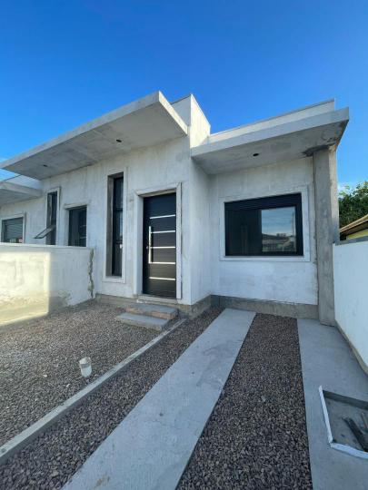 Casa à venda no bairro Bom Sucesso, Gravataí, Referencia: 716