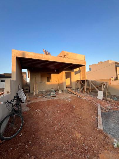 Casa à venda no bairro Terra Nova, Gravataí, Referencia: 717