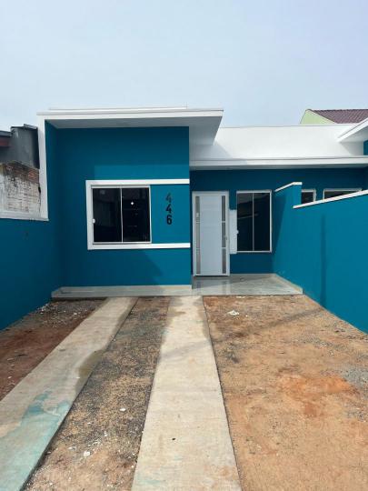 Casa à venda no bairro São Jerônimo, Gravataí, Referencia: 718