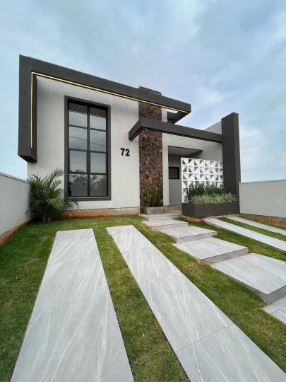 Casa à venda no bairro Terra Nova, Gravataí, Referencia: 719