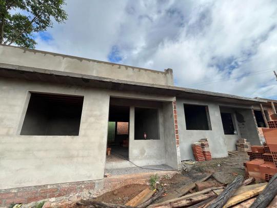 Casa à venda no bairro Nossa Chácara, Gravataí, Referencia: 720