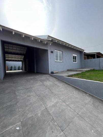 Casa à venda no bairro Morada do Vale II, Gravataí, Referencia: 721