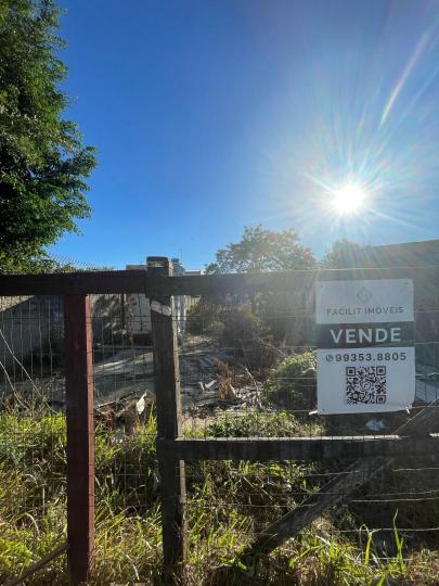 Terreno à venda no bairro São Vicente, Gravataí, Referencia: 723