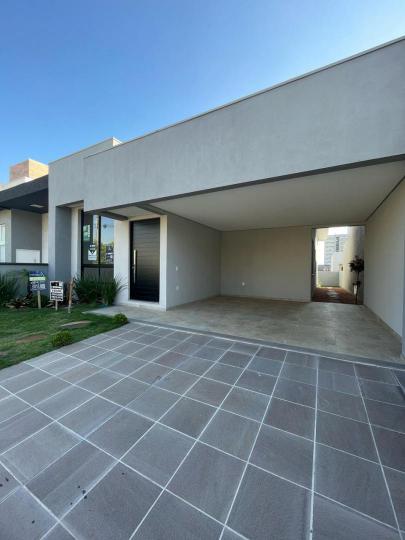 Casa à venda no bairro Reserva do Arvoredo, Gravataí, Referencia: 724