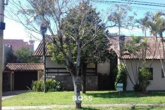 Casa à venda no bairro Centro, Estância Velha, Referencia: 0034