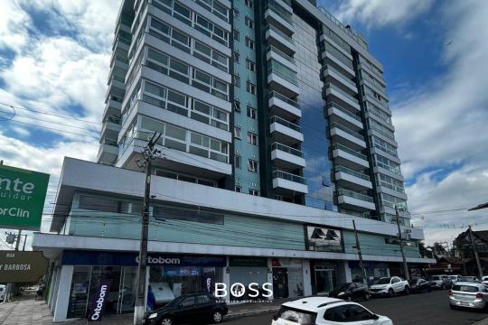 Apartamento à venda no bairro Centro, Estância Velha, Referencia: 0036