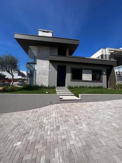 Casa à venda no bairro Bela Vista, Estância Velha, Referencia: 126